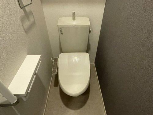 兵庫県姫路市広畑区才(アパート)の賃貸物件の内装