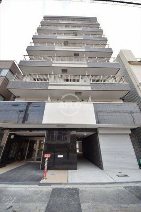 サンライフ北田辺のその他画像
