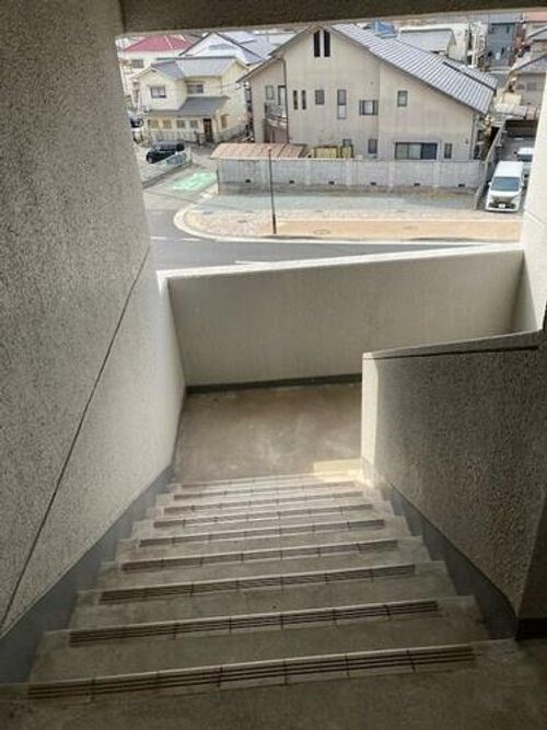ニューハイツ新在家205のその他画像