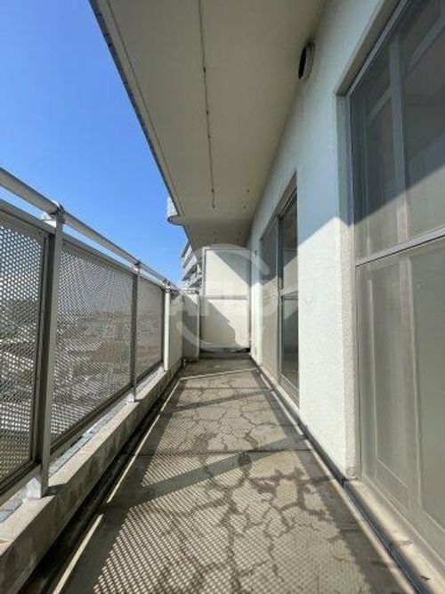 レジェロ住之江の内装