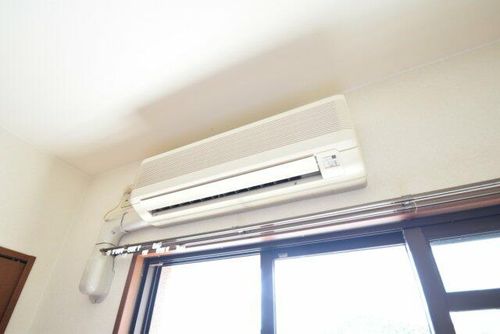 上野マンション1-Bのその他画像