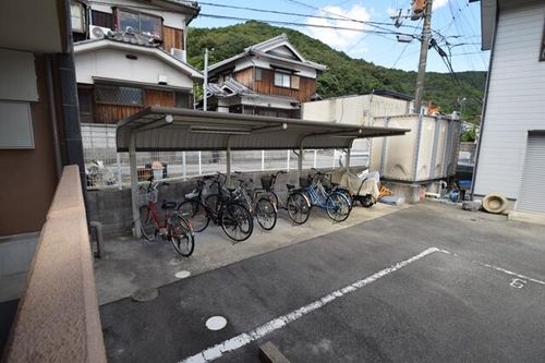 上野マンション1-Bのその他画像