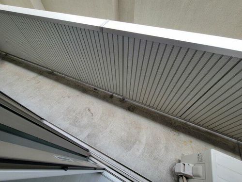 THE RESIDENCE 姫路神屋町102の内装