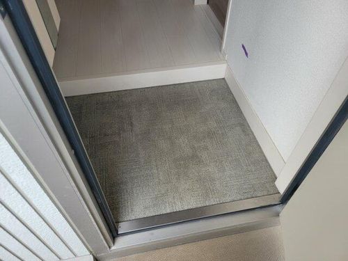 THE RESIDENCE 姫路神屋町102の玄関