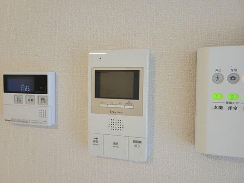 THE RESIDENCE 姫路神屋町102のその他画像
