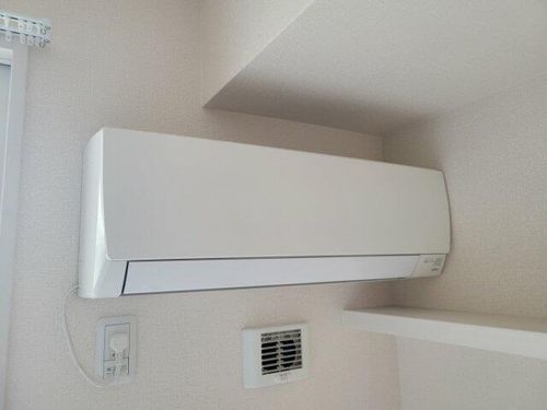 THE RESIDENCE 姫路神屋町102のその他画像