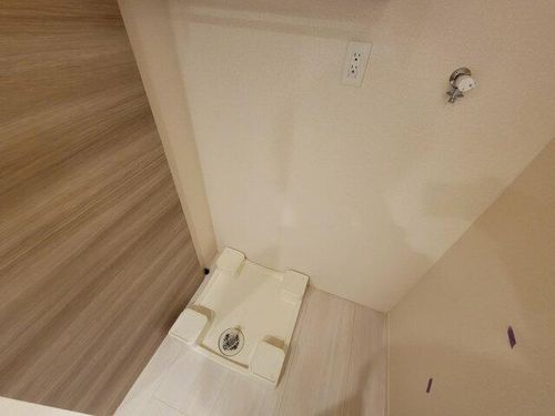 THE RESIDENCE 姫路神屋町102の内装