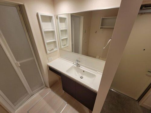 THE RESIDENCE 姫路神屋町102の内装
