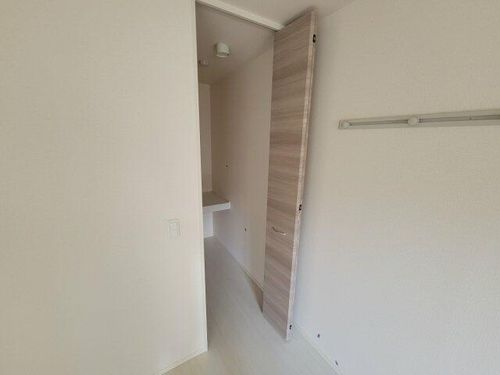 THE RESIDENCE 姫路神屋町102の内装