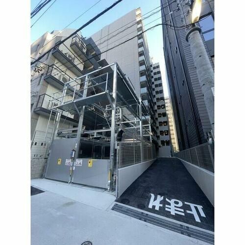 エスリード栄クロスシティのその他画像