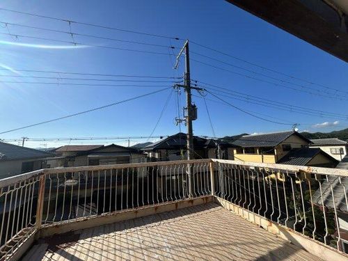 兵庫県姫路市田寺東1丁目(一戸建)の賃貸物件のその他画像