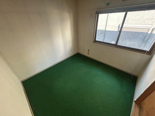 兵庫県姫路市田寺東1丁目(一戸建)の賃貸物件の内装