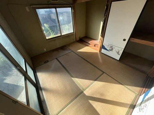 兵庫県姫路市田寺東1丁目(一戸建)の賃貸物件の内装
