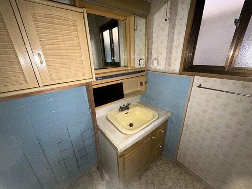 兵庫県姫路市田寺東1丁目(一戸建)の賃貸物件の内装