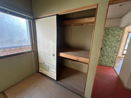 兵庫県姫路市田寺東1丁目(一戸建)の賃貸物件の内装