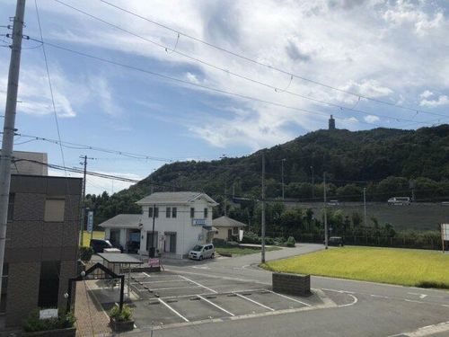 兵庫県姫路市広畑区西蒲田(アパート)の賃貸物件のその他画像