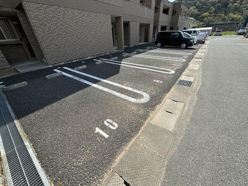 兵庫県姫路市広畑区西蒲田(アパート)の賃貸物件のその他画像