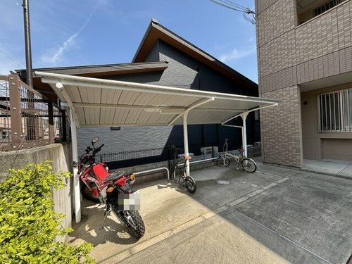兵庫県姫路市広畑区西蒲田(アパート)の賃貸物件のその他画像