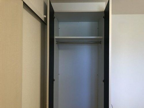 兵庫県姫路市広畑区西蒲田(アパート)の賃貸物件の内装