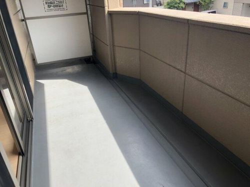 兵庫県姫路市広畑区西蒲田(アパート)の賃貸物件の内装