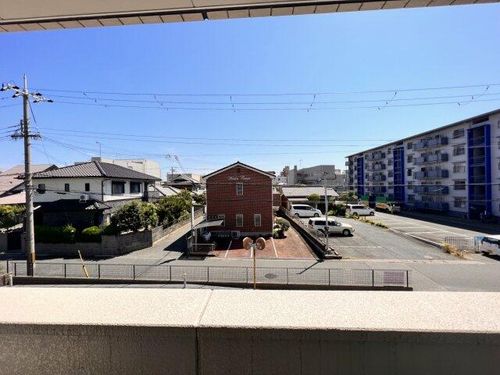 兵庫県姫路市網干区垣内南町(アパート)の賃貸物件のその他画像