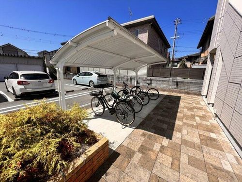 兵庫県姫路市網干区垣内南町(アパート)の賃貸物件のその他画像