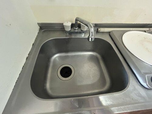 ウイングス北平野502sの内装