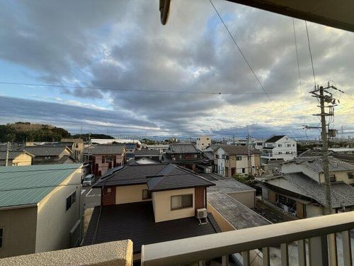 インタービレッジ八家駅前306のその他画像