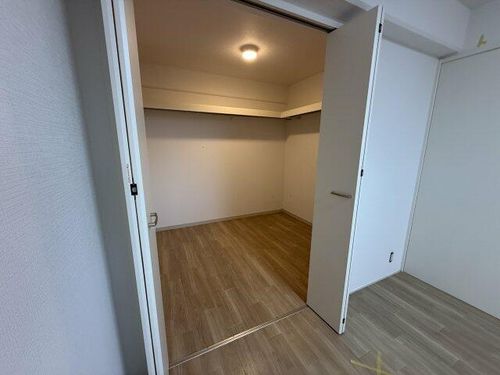 インタービレッジ八家駅前306の内装