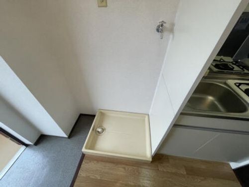 マブランシェット弦月510のその他画像