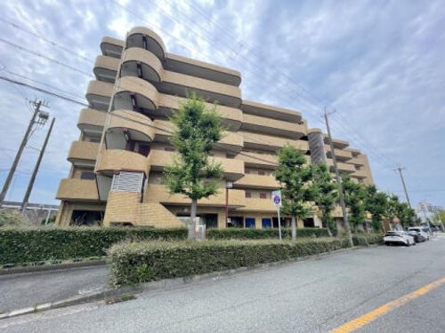マブランシェット弦月510の外観
