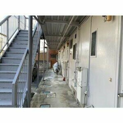 曽野ハイツのその他画像