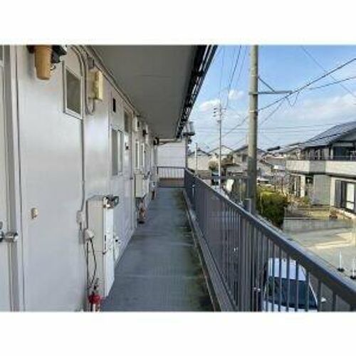 曽野ハイツのその他画像