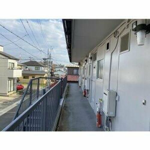 曽野ハイツのその他画像