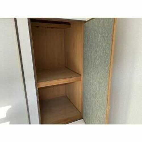 曽野ハイツの内装