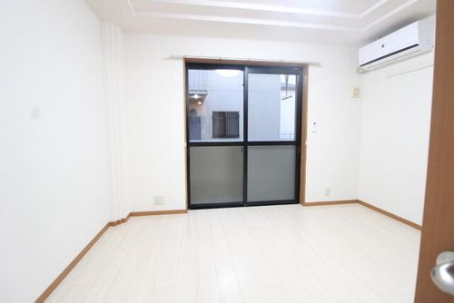 エスポアール103の内装