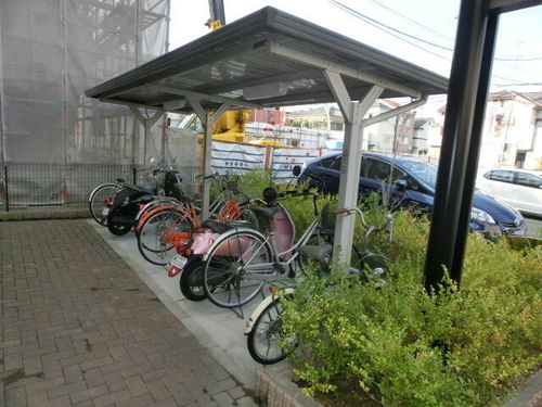 エスポアール103のその他画像