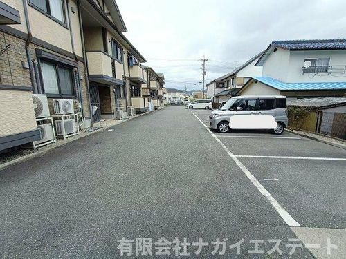 アミカル コート A棟102のその他画像