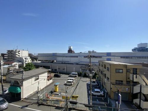 ウィステリアクレハ202のその他画像