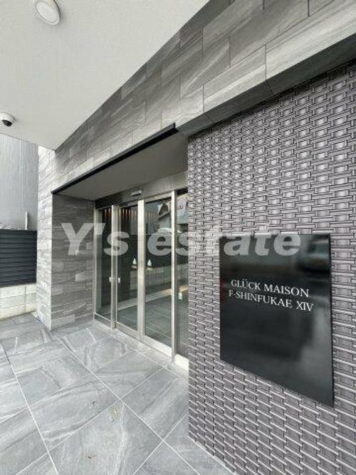大阪府東大阪市足代北1丁目(マンション)の賃貸物件のその他画像