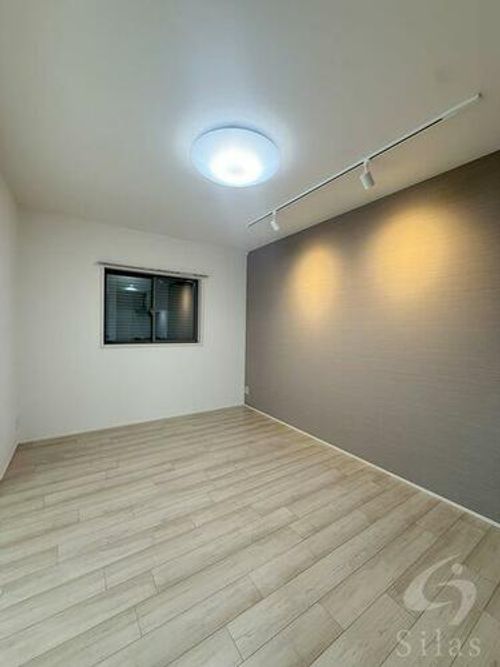 大阪府東大阪市稲田本町3丁目(アパート)の賃貸物件の内装