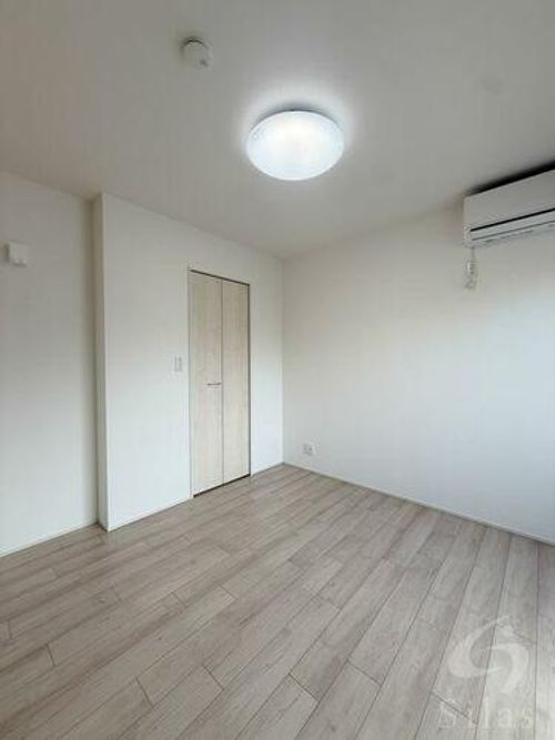 大阪府東大阪市稲田本町3丁目(アパート)の賃貸物件の内装