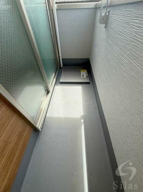 大阪府東大阪市稲田本町3丁目(アパート)の賃貸物件の内装