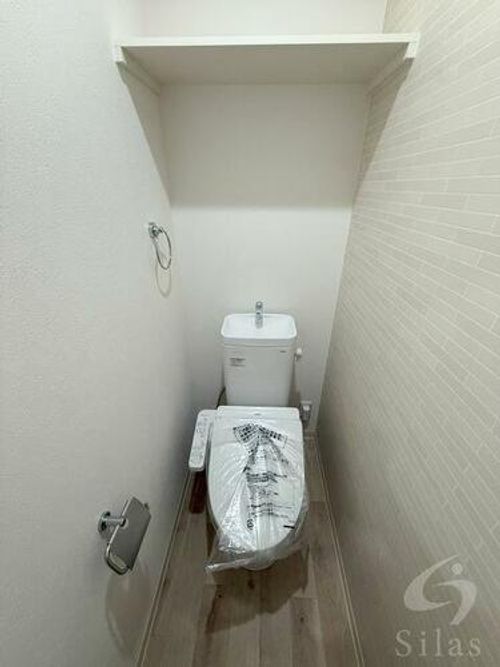 大阪府東大阪市稲田本町3丁目(アパート)の賃貸物件の内装