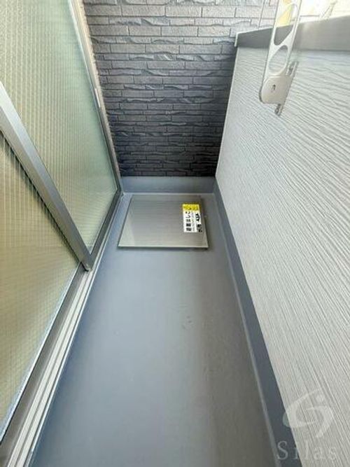 大阪府東大阪市稲田本町3丁目(アパート)の賃貸物件の内装