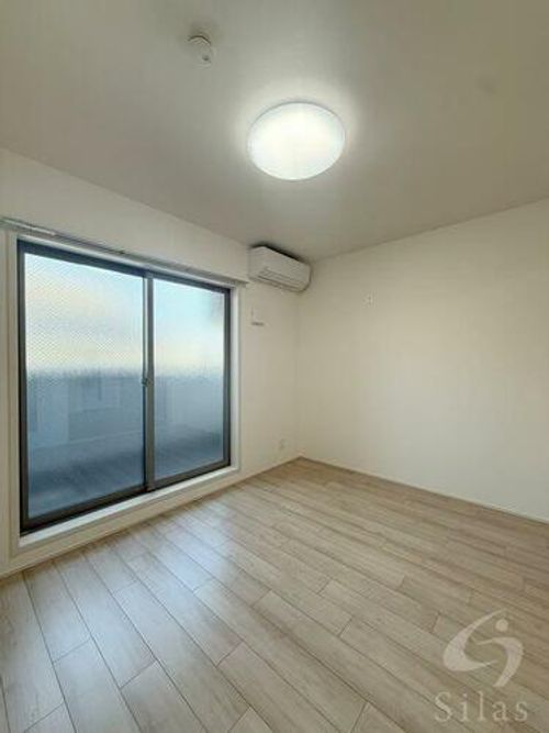大阪府東大阪市稲田本町3丁目(アパート)の賃貸物件の内装