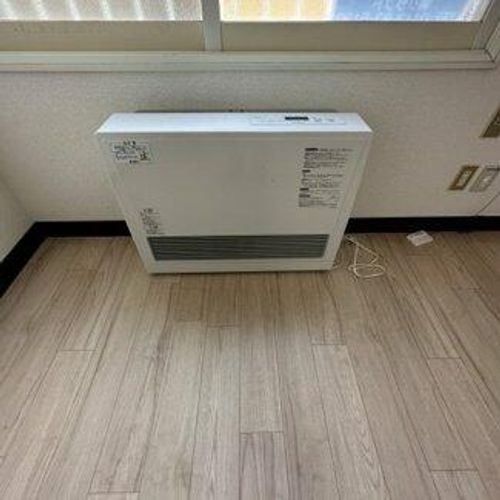 ベルハイツⅡ206のその他画像