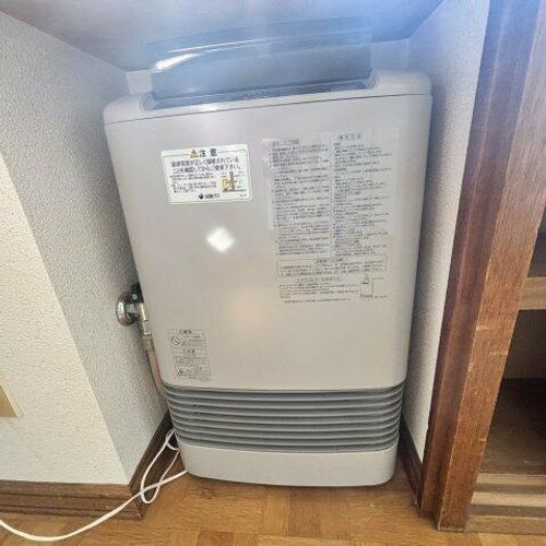 ココロハイツ205のその他画像