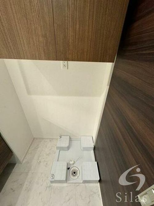 大阪府大阪市住吉区南住吉1丁目(アパート)の賃貸物件のその他画像