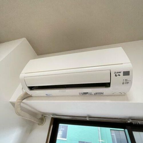シティーコート翠雲のその他画像
